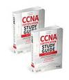 CCNA Certification Study Guide Volume 1 and Volume 2 Set