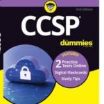 CCSP For Dummies