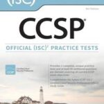CCSP Official (ISC)2 Practice Tests