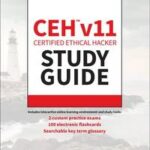 CEH V11 Certified Ethical Hacker Study Guide