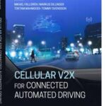 Cellular V2X for Connected Automated Driving