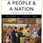 Cengage Advantage Books: A History of the United States, Volume II: Since 1865