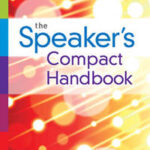 Cengage Advantage Books: The Speaker's Compact Handbook, Spiral bound Version