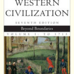 Cengage Advantage Books: Western Civilization: Beyond Boundaries, Volume I