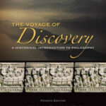 Cengage Advantage Series: Voyage of Discovery: A Historical Introduction to Philosophy