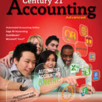 Century 21 Accounting: Advanced