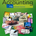Century 21 Accounting: General Journal
