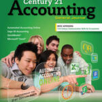Century 21 Accounting: General Journal, Copyright Update