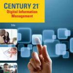 Century 21 Digital Information Management, Lessons 1-145