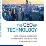 The CEO of Technology
