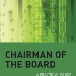 Chairman of the Board