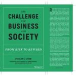 The Challenge for Business and Society