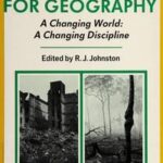 The Challenge for Geography