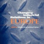 Changing Industrial Relations in Europe