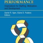 The Changing Nature of Performance