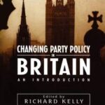 Changing Party Policy in Britain