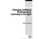 Changing Software Development