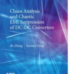 Chaos Analysis and Chaotic EMI Suppression of DC-DC Converters