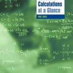 Chemical Calculations at a Glance