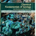 Chemical Fundamentals of Geology and Environmental Geoscience