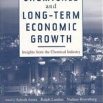 Chemicals and Long-Term Economic Growth