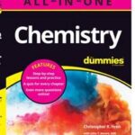 Chemistry All-in-One For Dummies (+ Chapter Quizzes Online)