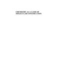 Chemistry as a Game of Molecular Construction