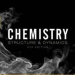 Student Solutions Manual to accompany Chemistry: Structure and Dynamics, 5e