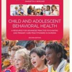 Child and Adolescent Behavioral Health
