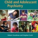 Child and Adolescent Psychiatry