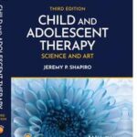 Child and Adolescent Therapy
