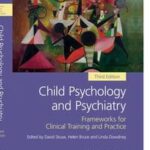 Child Psychology and Psychiatry
