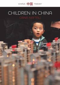 children-china-orna-naftali-9780745680545
