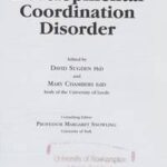 Children with Developmental Coordination Disorder