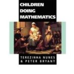 Children Doing Mathematics