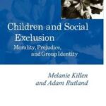 Children and Social Exclusion