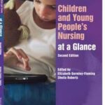 Children and Young People's Nursing at a Glance
