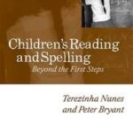 Children's Reading and Spelling