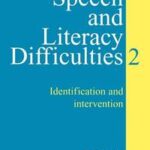 Children's Speech and Literacy Difficulties