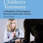 Children's Testimony