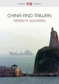 china-taiwan-steven-m-goldstein-9780745659992