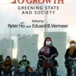 China's Limits to Growth