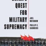 China's Quest for Military Supremacy