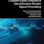 Chipless Radio Frequency Identification Reader Signal Processing