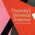 Chomsky's Universal Grammar