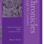 Chronicles Through the Centuries