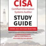 CISA Certified Information Systems Auditor Study Guide