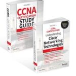 Cisco CCNA Certification, 2 Volume Set