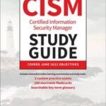 Certified Information Security Manager CISM Study Guide