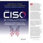 The CISO Evolution